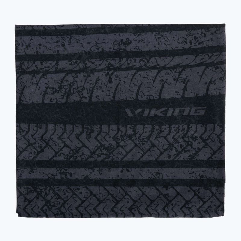 Viking Bandana 6565 Polartec Outside grey 420/19/6565 2