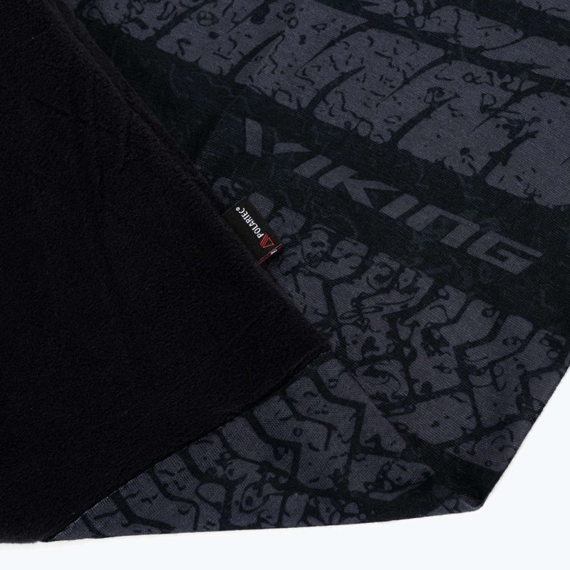 Viking Bandana 6565 Polartec Outside grey 420/19/6565 3