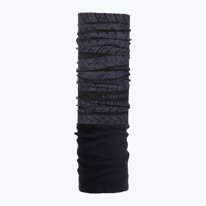 Viking Bandana 6565 Polartec Outside grey 420/19/6565 4