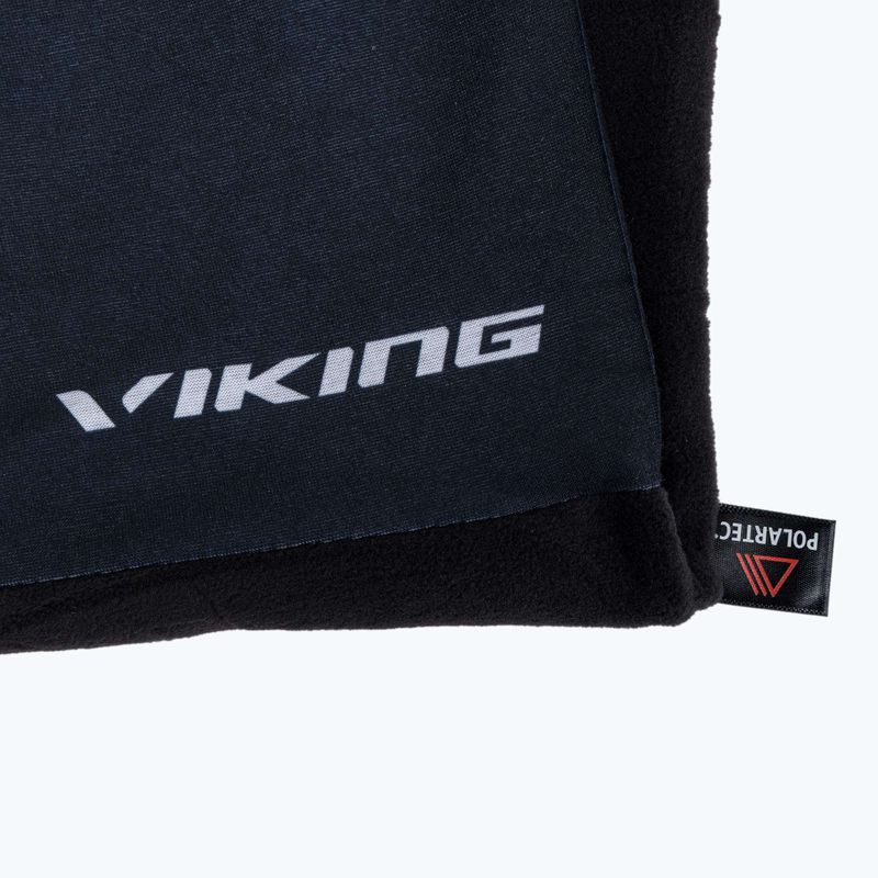Viking Bandana 5166 Polartec Outside negru 420/22/5166 3