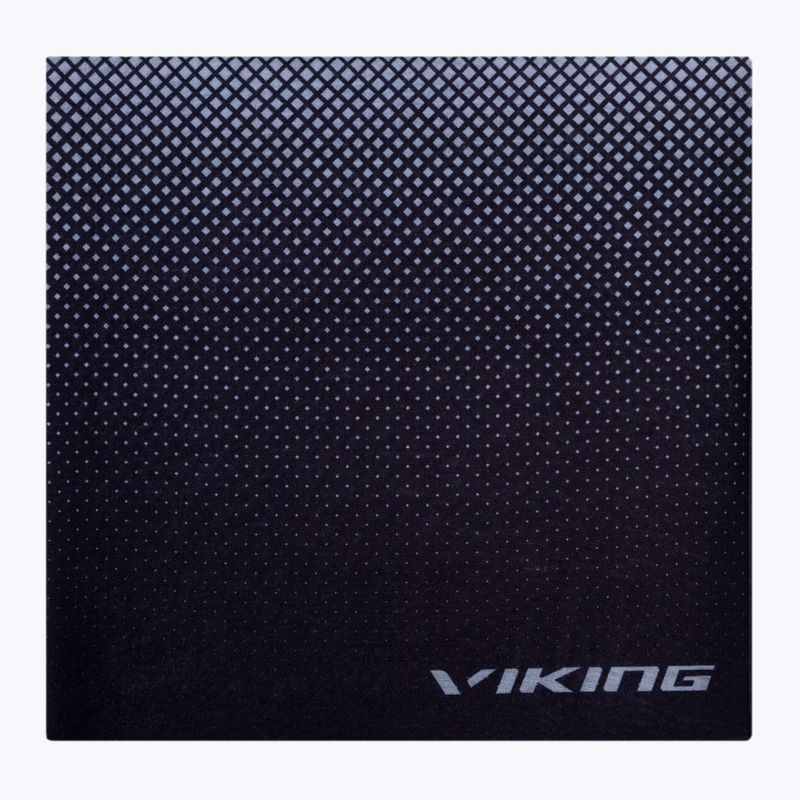 Viking Bandana 7552 Regular gri 410/23/7552 2