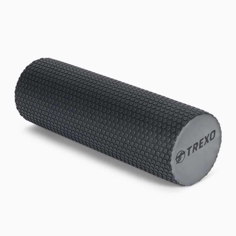 Cilindru de masaj XTREXO EVA gri MR-EV02Z