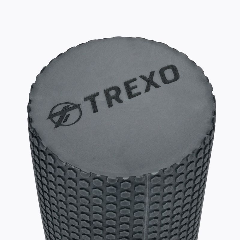 Cilindru de masaj XTREXO EVA gri MR-EV02Z 4
