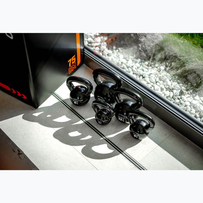 XTREXO Kettlebell VKB06 6 kg 5