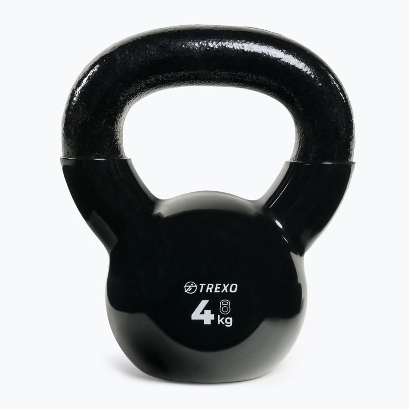 XTREXO Kettlebell VKB04 4 kg 3