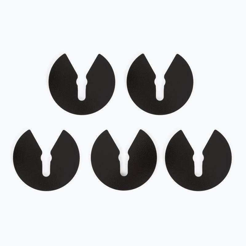 Halteră/bară reglabilă regulowana XTREXO ADS15 negru 11