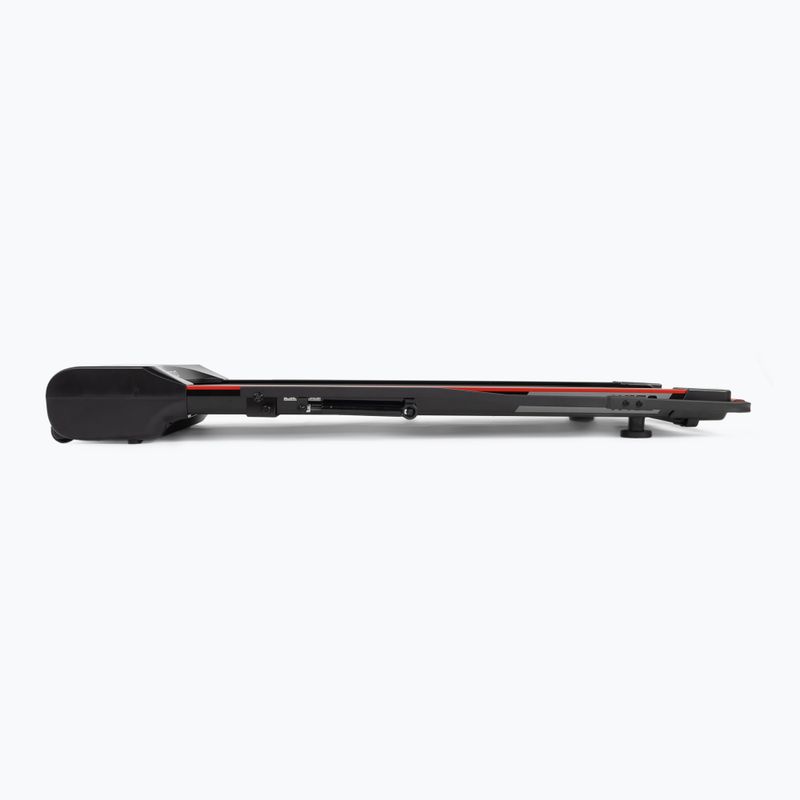 Bandă de alergare electrică XTREXO Walking Pad W150 neagră 22