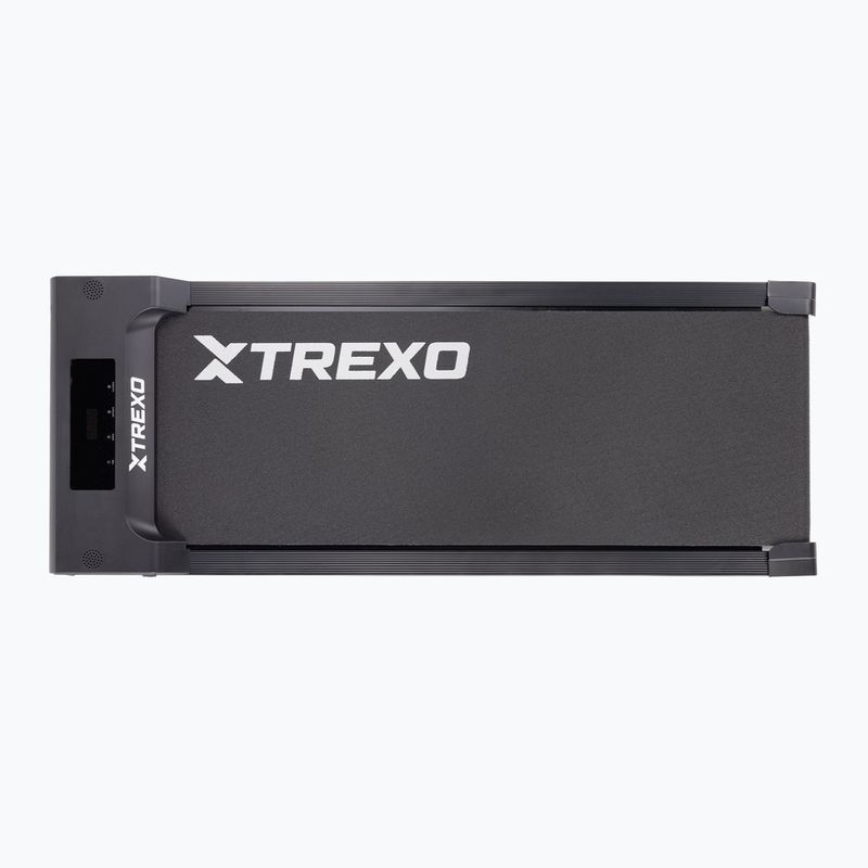 Bandă de alergare electrică XTREXO Walking Pad W100 neagră 14