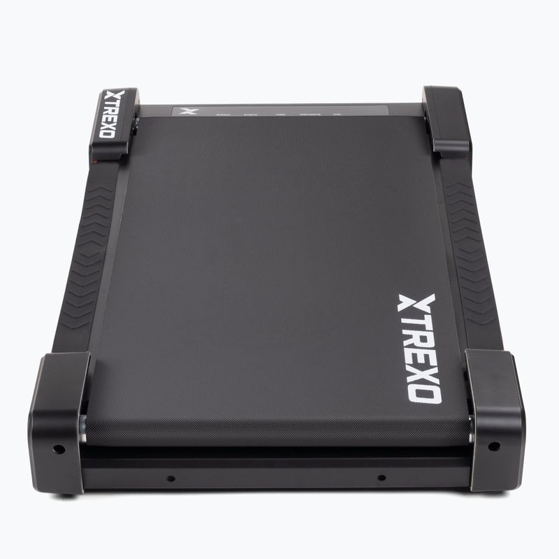 Bandă de alergare electrică XTREXO Walking Pad W200 neagră 10