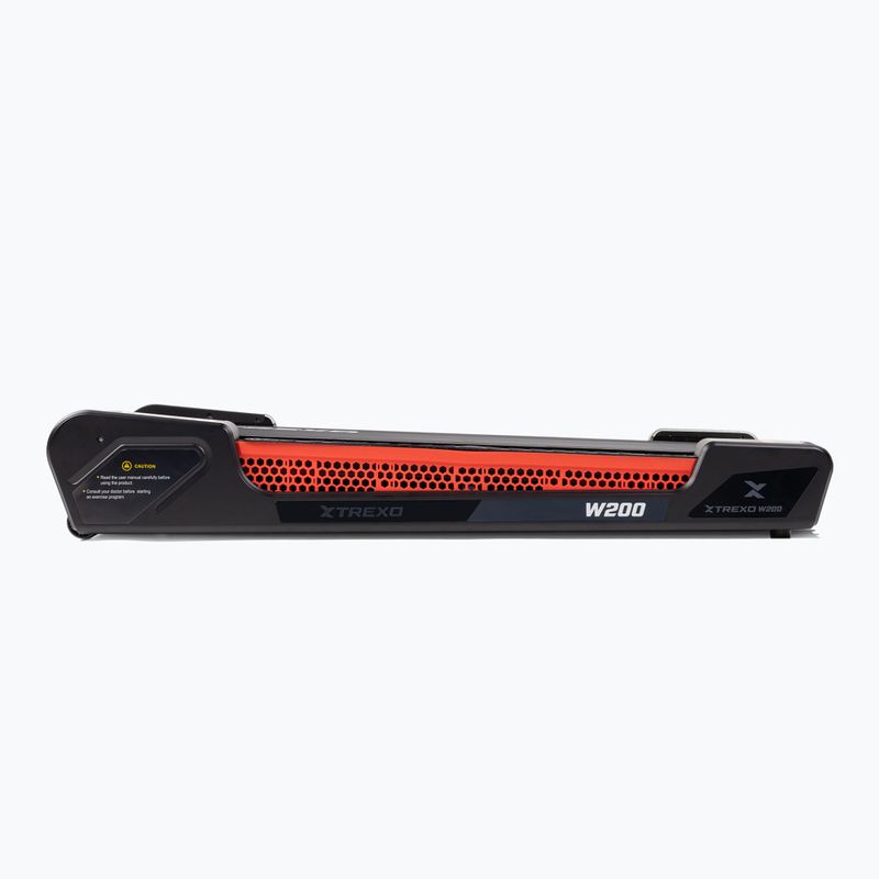 Bandă de alergare electrică XTREXO Walking Pad W200 neagră 15