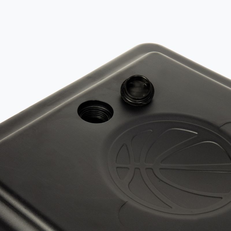 Coș de baschet OneTeam BH05 czarny 10