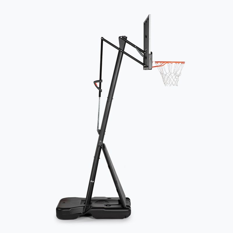 Coș de baschet OneTeam BH04 negru 3