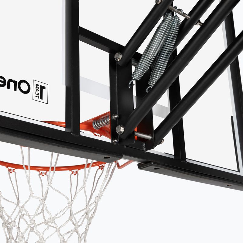 Coș de baschet OneTeam BH04 negru 5