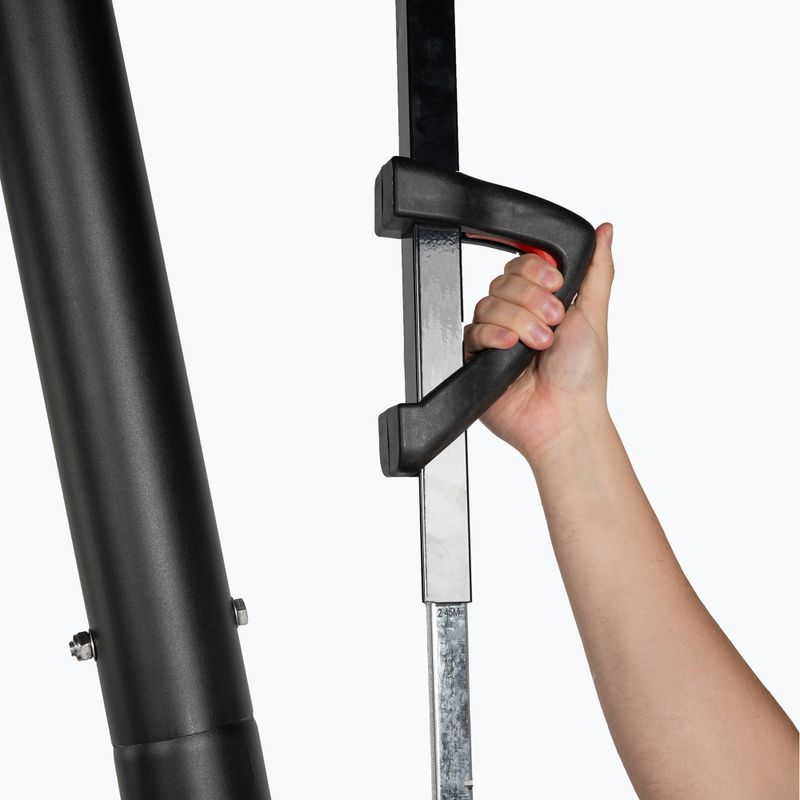 Coș de baschet OneTeam BH04 negru 7