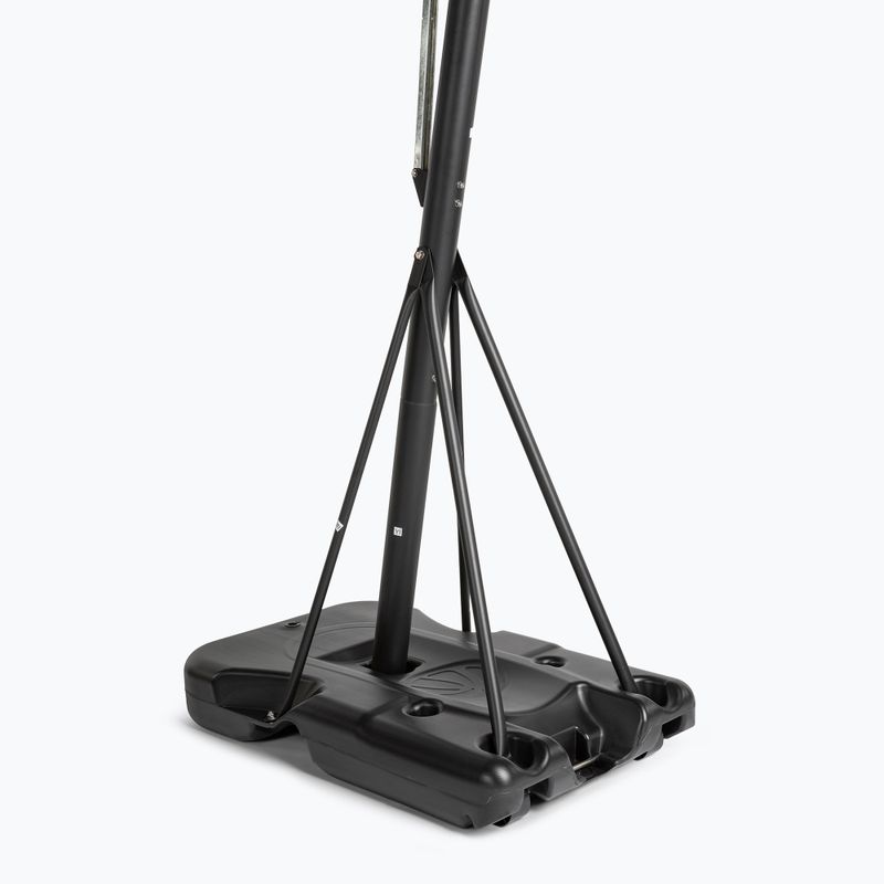 Coș de baschet OneTeam BH04 negru 9