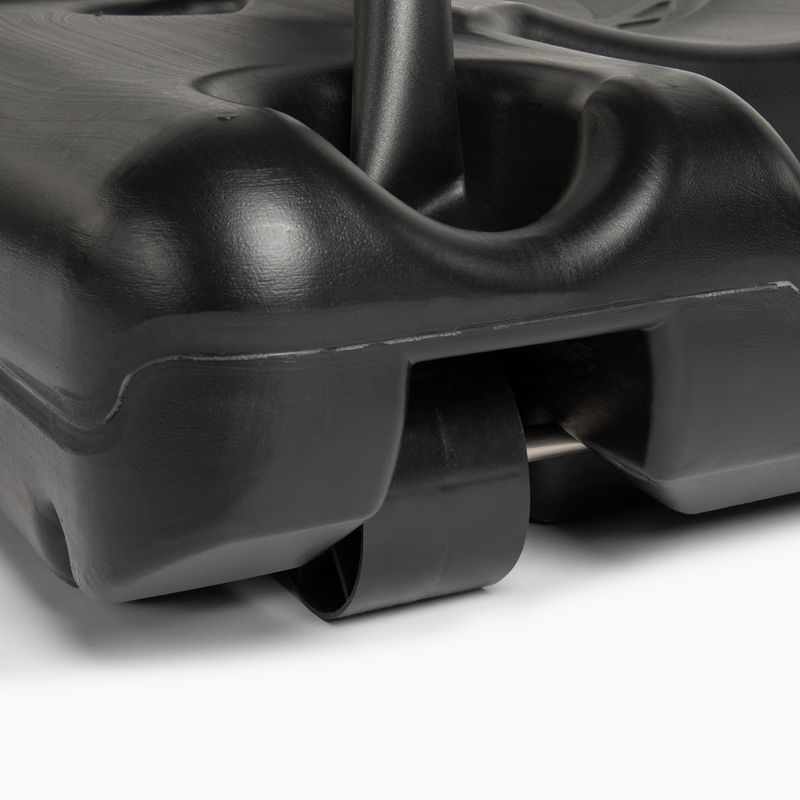 Coș de baschet OneTeam BH04 negru 10