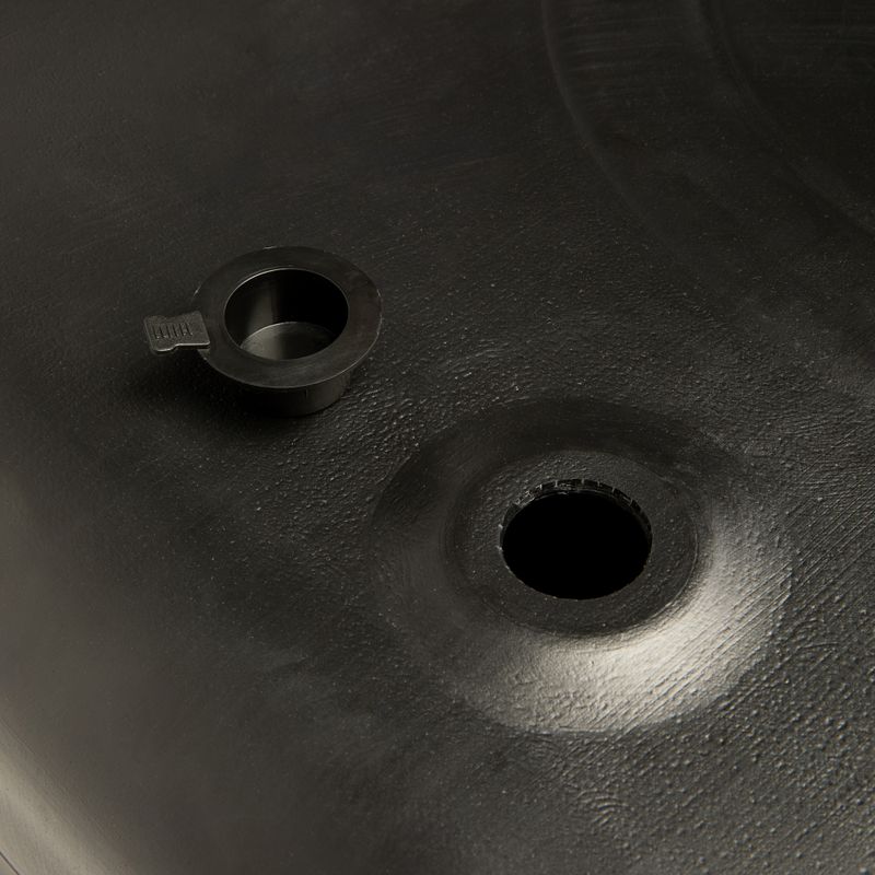 Coș de baschet OneTeam BH04 negru 11