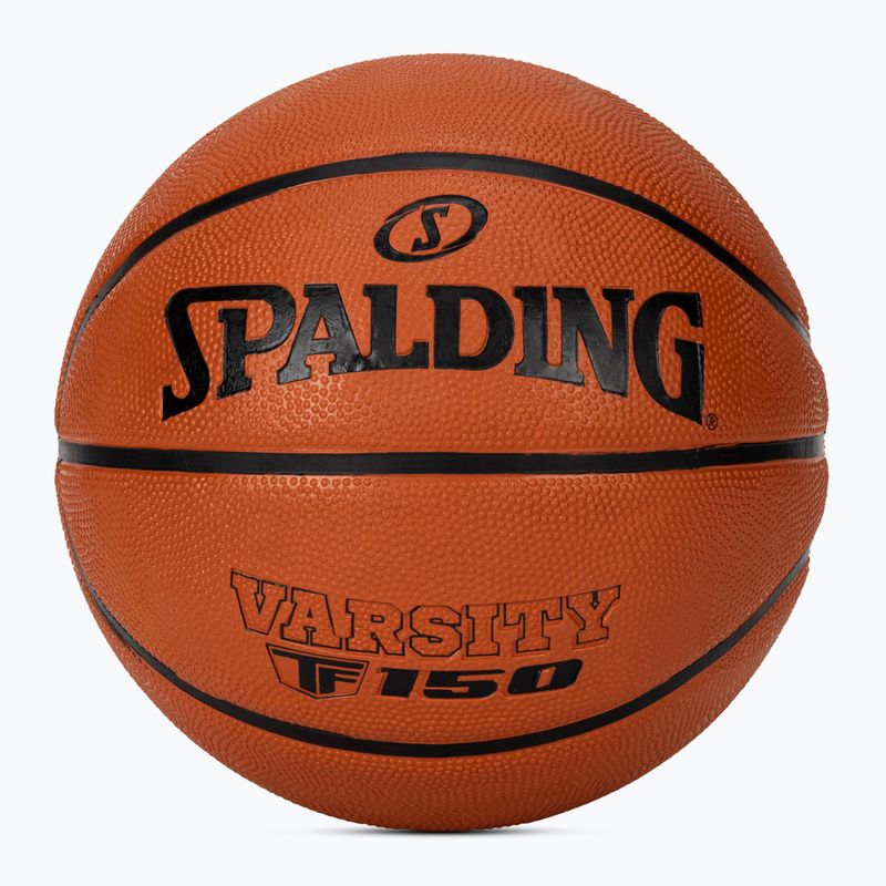 Spalding TF-150 Varsity baschet, portocaliu 84324Z 2
