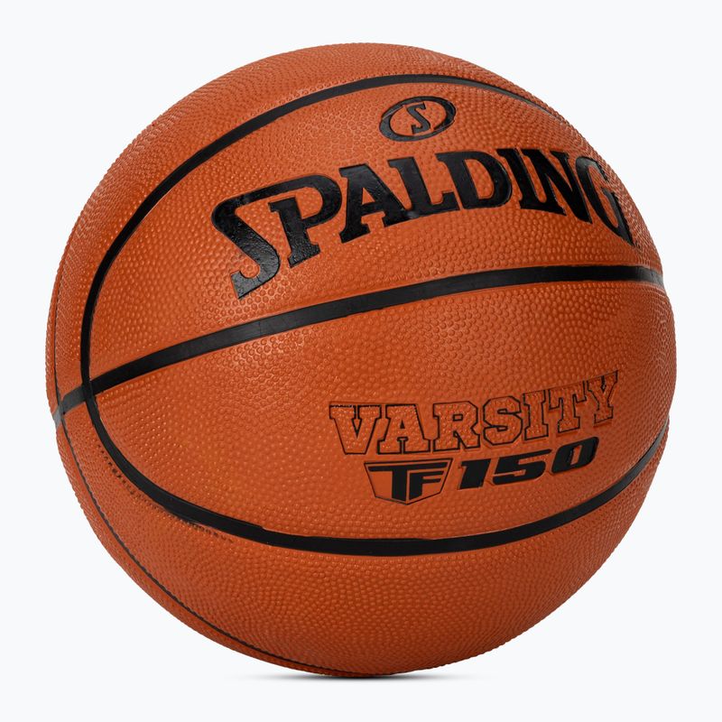 Spalding TF-150 Varsity baschet, portocaliu 84324Z 3