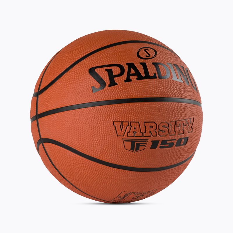 Spalding TF-150 Varsity baschet, portocaliu 84324Z 4
