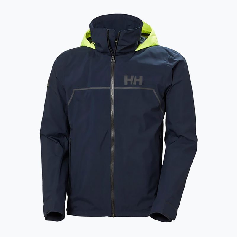 Geacă de navigație pentru bărbat Helly Hansen HP Foil Match bleumarin 34206_597 6