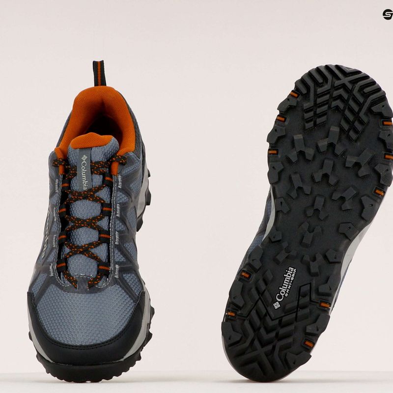 Columbia Peakfreak X2 Outdry 053 cizme gri 1864991 9