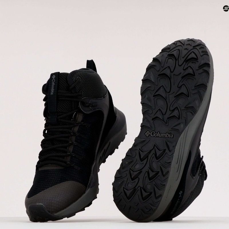 Columbia Trailstorm Mid Wp 010 negru 1938881 9