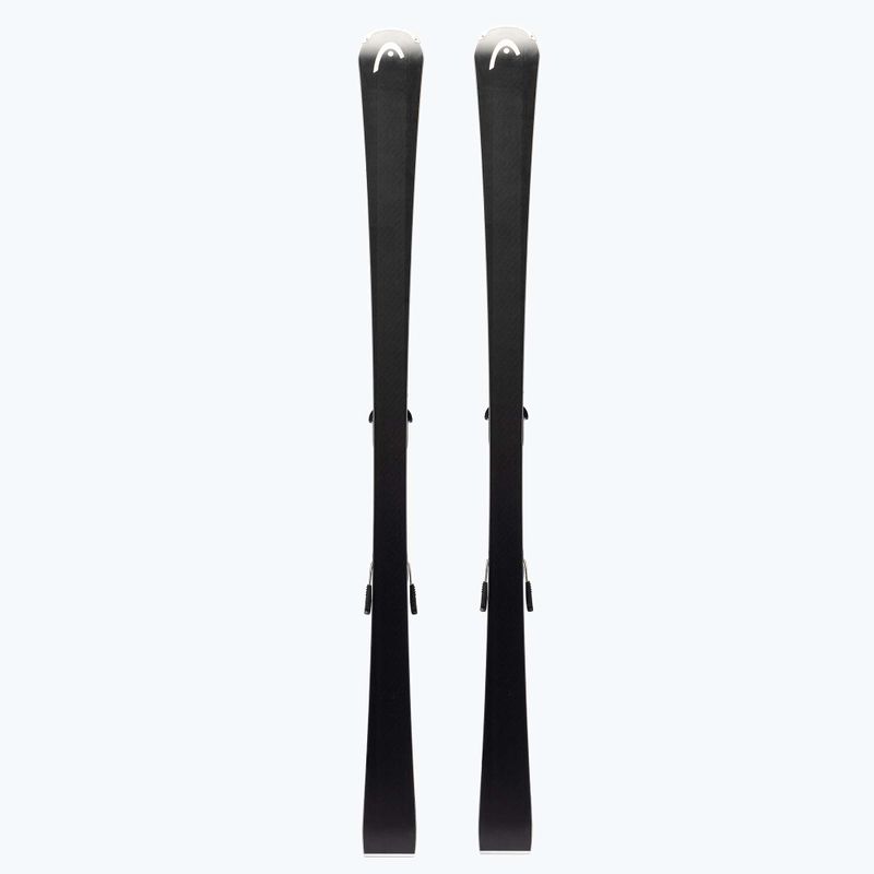 Schiuri de coborâre Head Supershape E-Original SW SF-PR+PRD 12, negru, 313390/100832 3