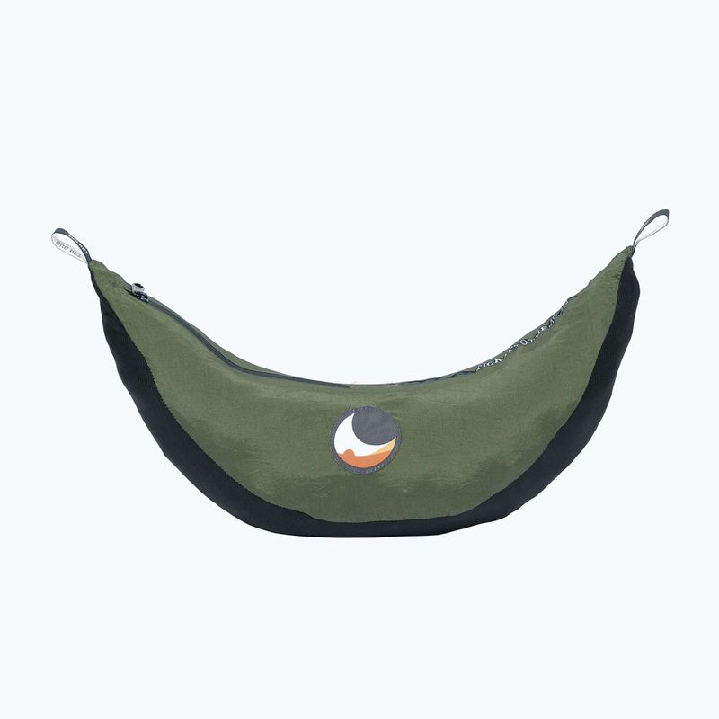 Ticket To The Moon Convertible BugNet 360° negru TMNET07 6