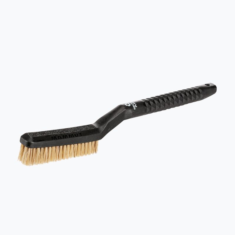 Cățărare Grips Brush MAMMUT Sender Brush negru 2