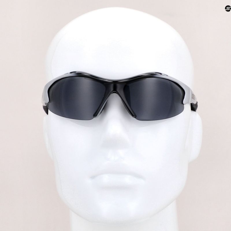 Ochelari de soare JOBE Knox Floatable UV400 white 420108001 7