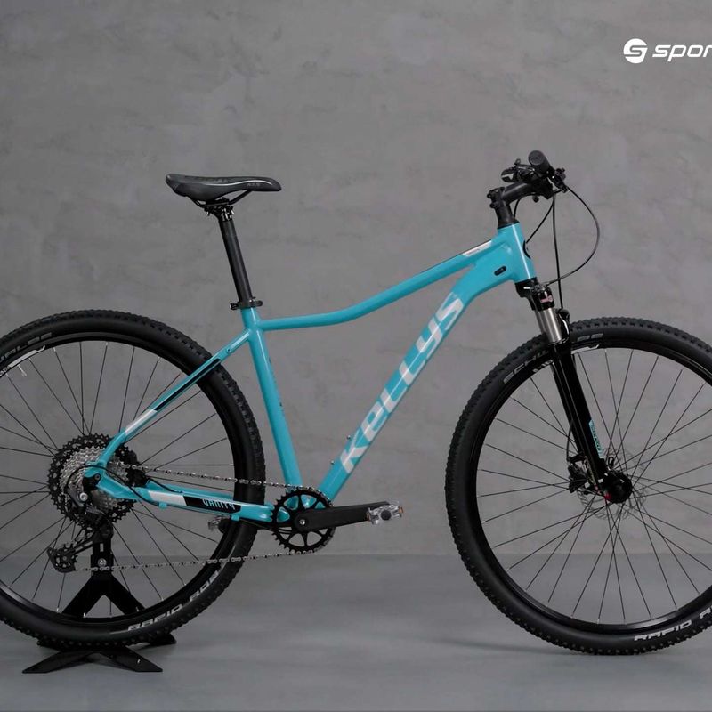 Kellys Vanity 90 29 biciclete de munte pentru femei albastru 72224 21