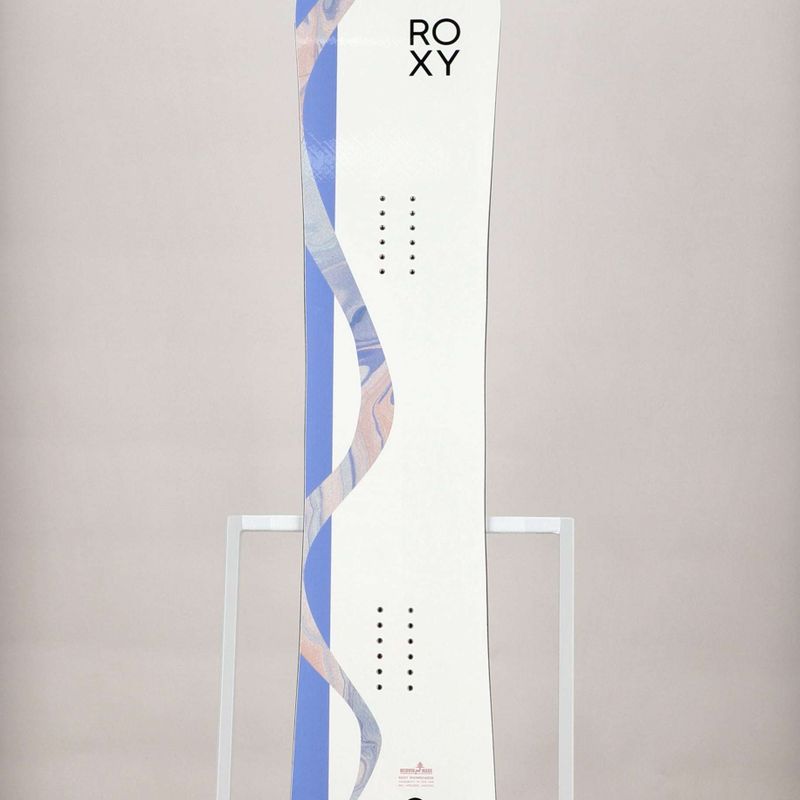 Snowboard pentru femei ROXY Xoxo Pro 2021 8