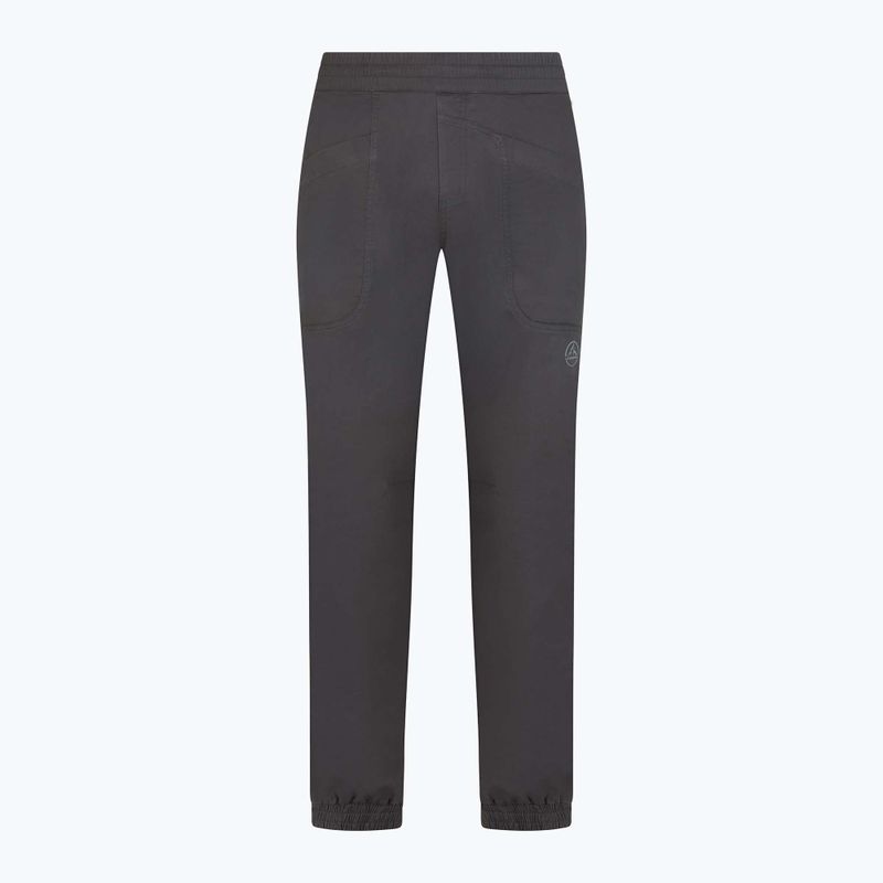 Pantaloni de alpinism pentru bărbați La Sportiva Sandstone gri N66900