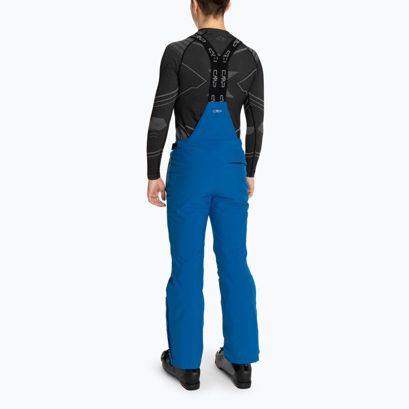 Pantaloni de schi pentru bărbați CMP 3W17397N zaffiro 2