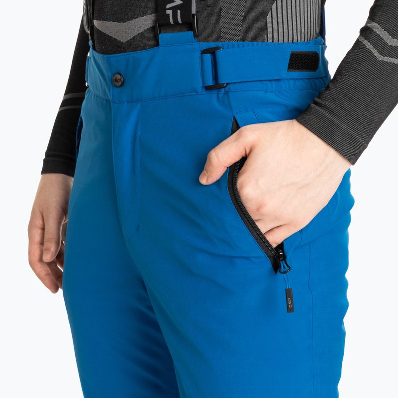 Pantaloni de schi pentru bărbați CMP 3W17397N zaffiro 3