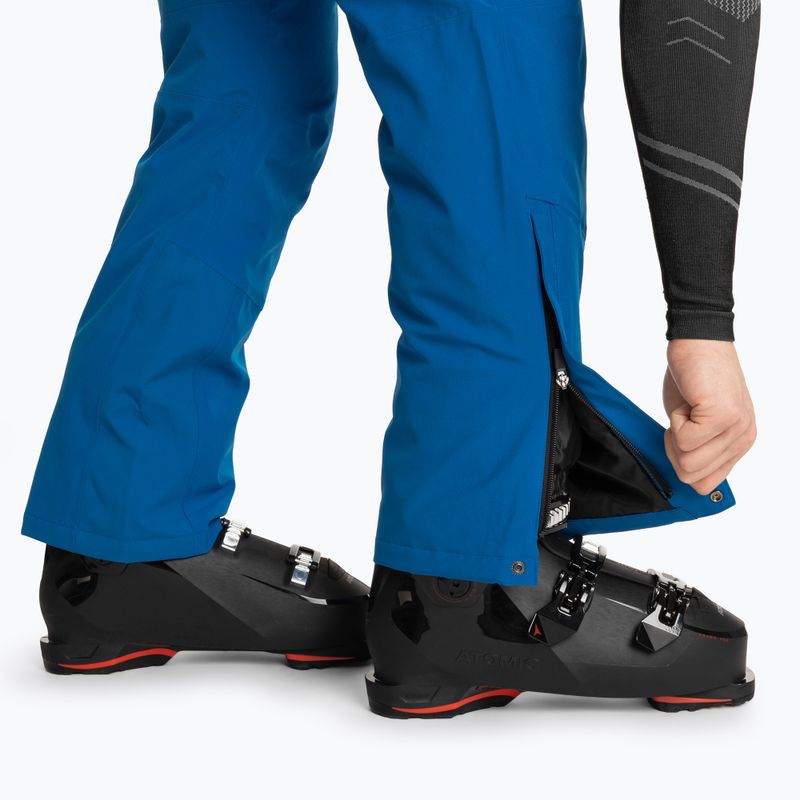 Pantaloni de schi pentru bărbați CMP 3W17397N zaffiro 6