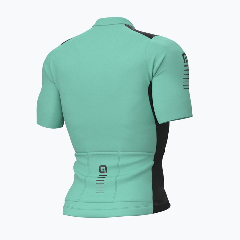 Tricou de ciclism Alé Race 2.0 pentru bărbați, verde L22138461 6