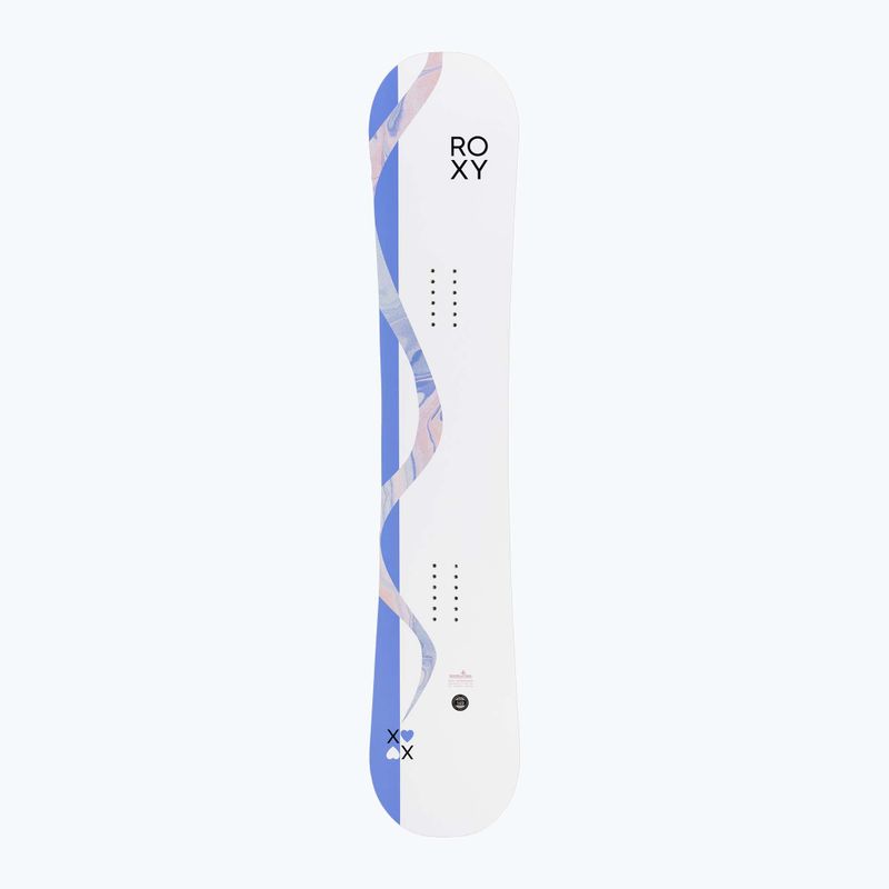 Snowboard pentru femei ROXY Xoxo Pro 2021 3