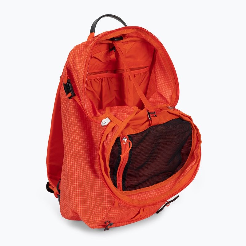 Osprey Mutant 22 l rucsac de alpinism portocaliu 10004558 4