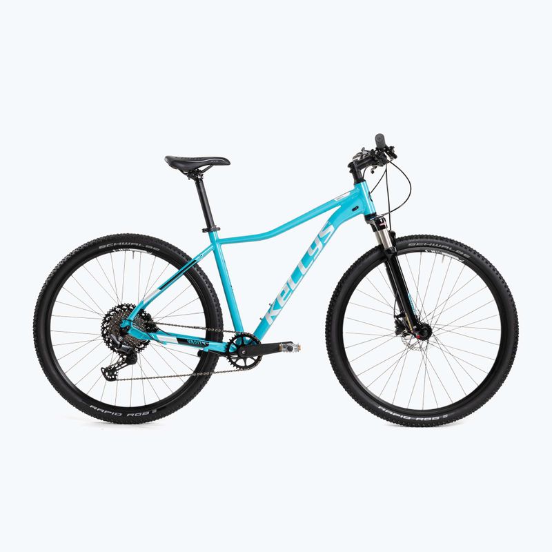 Kellys Vanity 90 29 biciclete de munte pentru femei albastru 72224