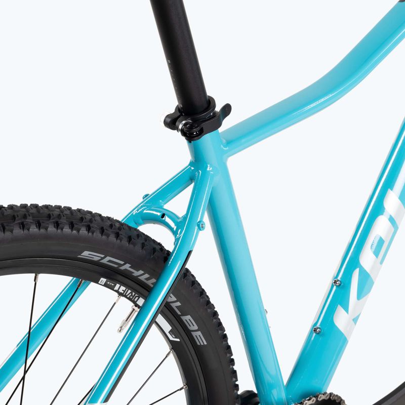 Kellys Vanity 90 29 biciclete de munte pentru femei albastru 72224 9