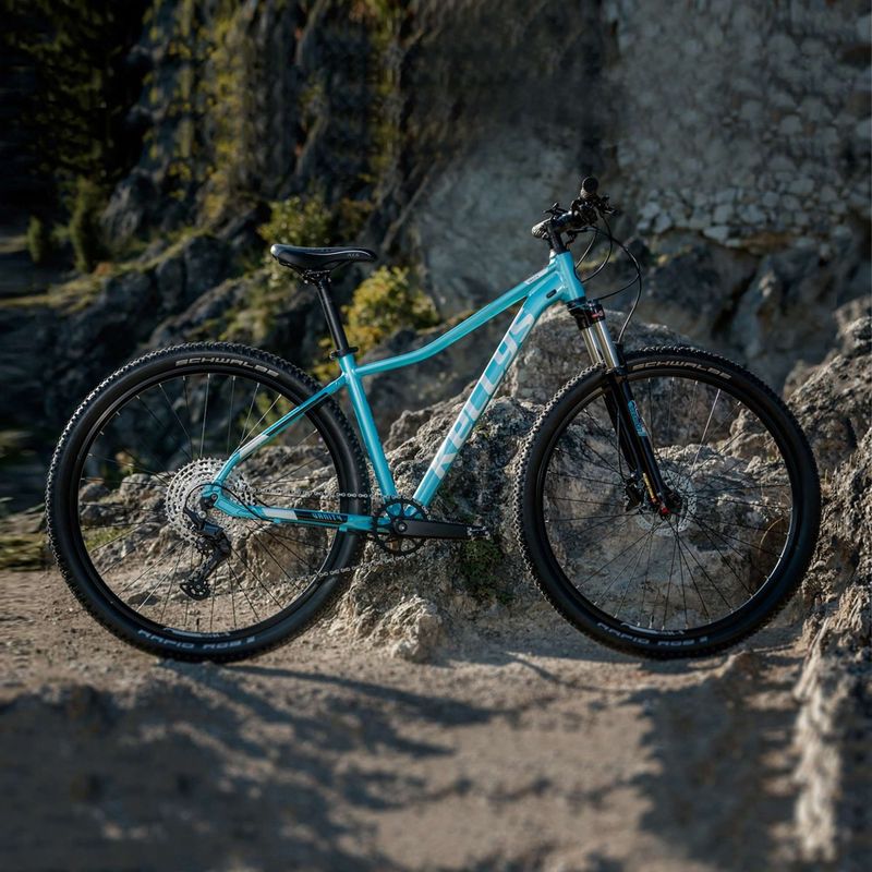 Kellys Vanity 90 29 biciclete de munte pentru femei albastru 72224 15