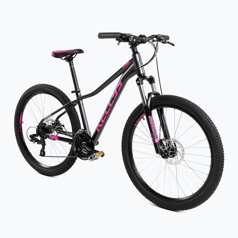 Kellys Vanity 30 26  biciclete de munte pentru femei gri 72258 2
