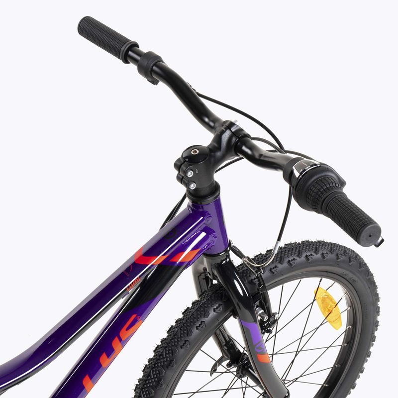 Kellys Lumi 30 20 biciclete pentru copii mov 72390 5