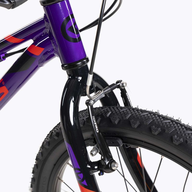 Kellys Lumi 30 20 biciclete pentru copii mov 72390 7