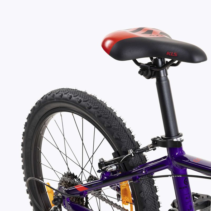 Kellys Lumi 30 20 biciclete pentru copii mov 72390 8