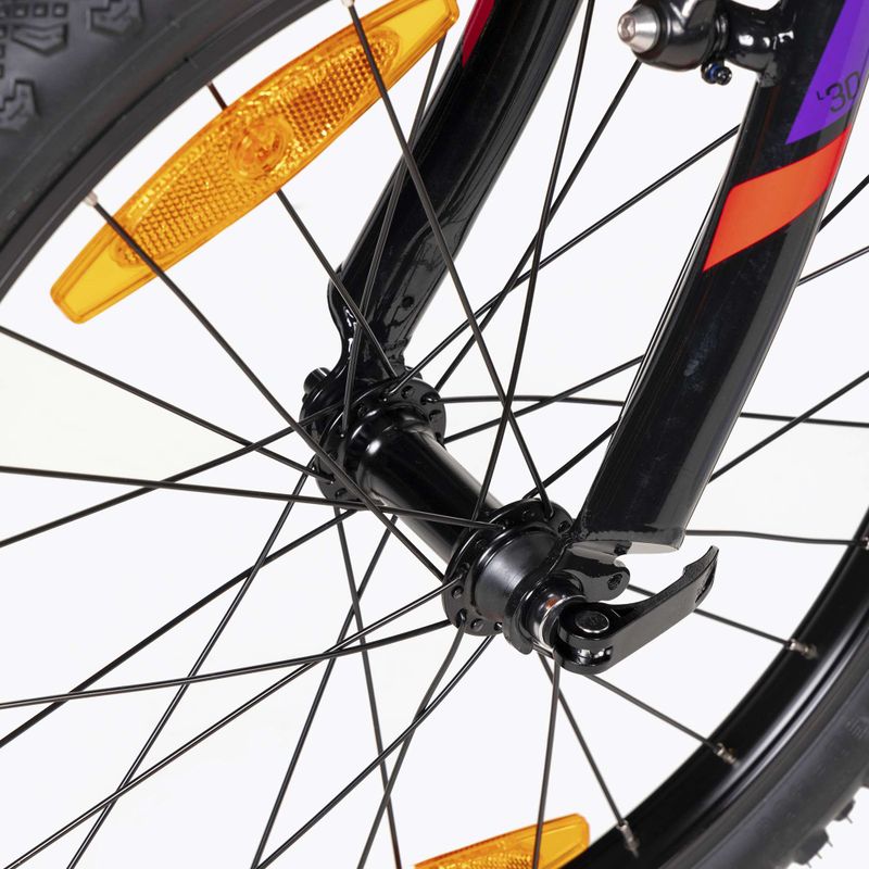 Kellys Lumi 30 20 biciclete pentru copii mov 72390 12