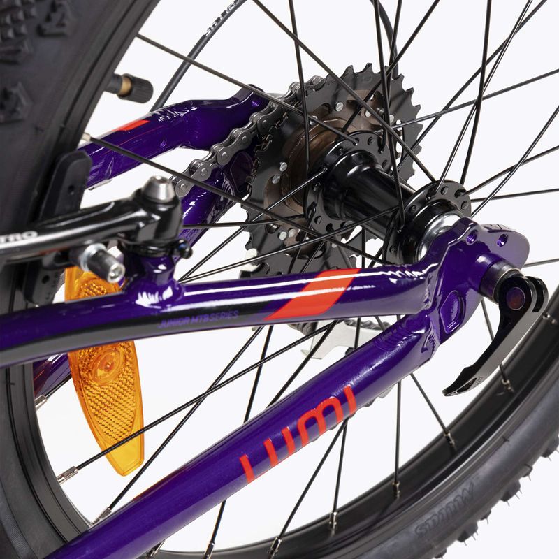 Kellys Lumi 30 20 biciclete pentru copii mov 72390 13