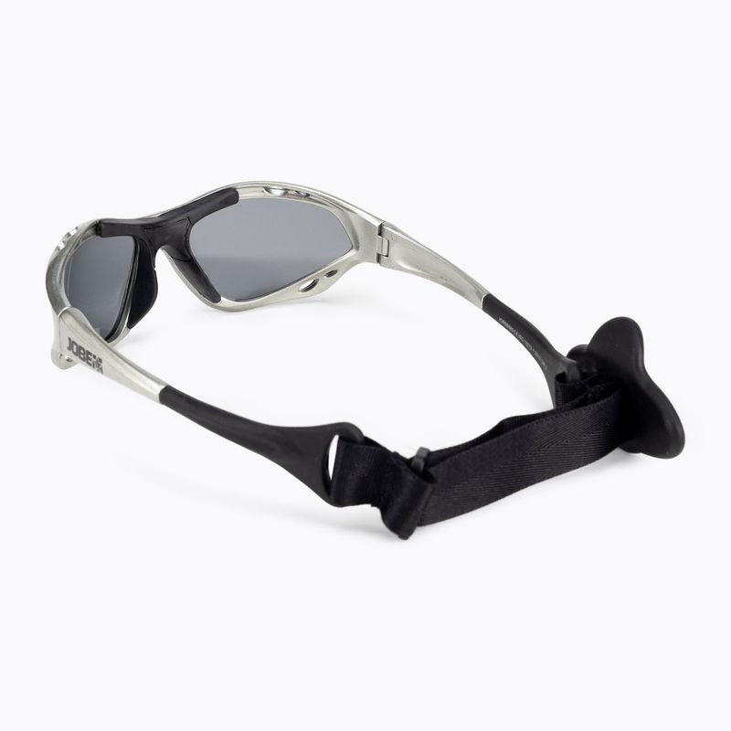 Ochelari de soare JOBE Knox Floatable UV400 silver 426013001 2